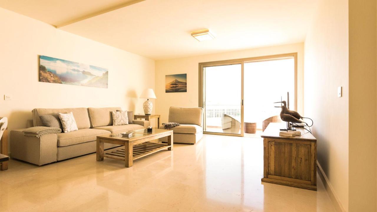 Apartment Magnolia Golf Resort Costa Adeje  Exterior foto