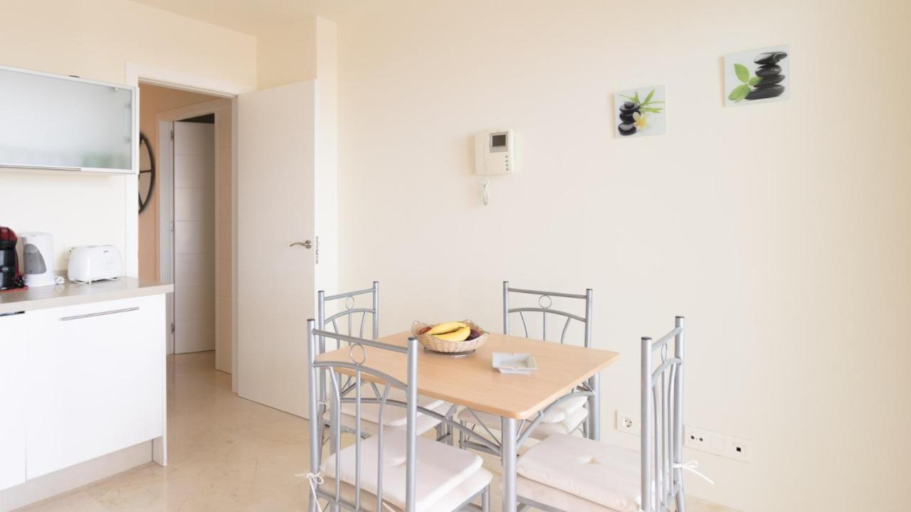 Apartment Magnolia Golf Resort Costa Adeje  Exterior foto