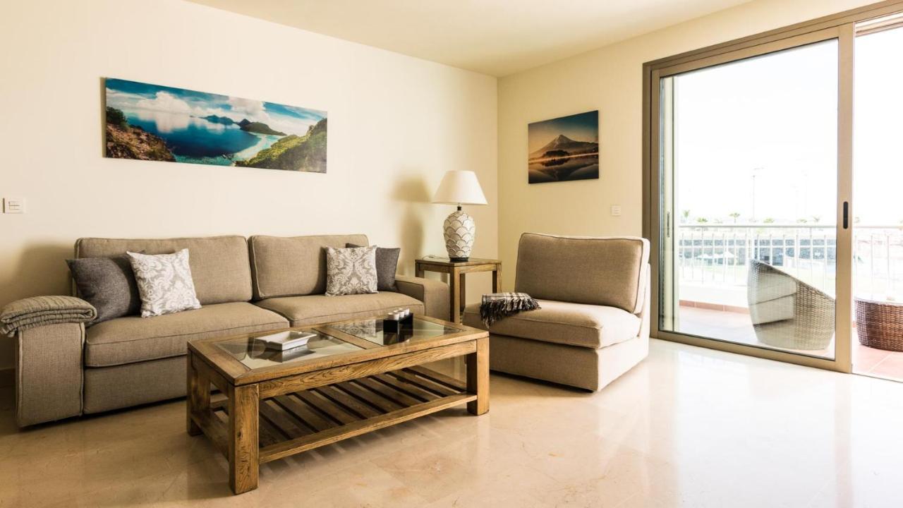 Apartment Magnolia Golf Resort Costa Adeje  Exterior foto