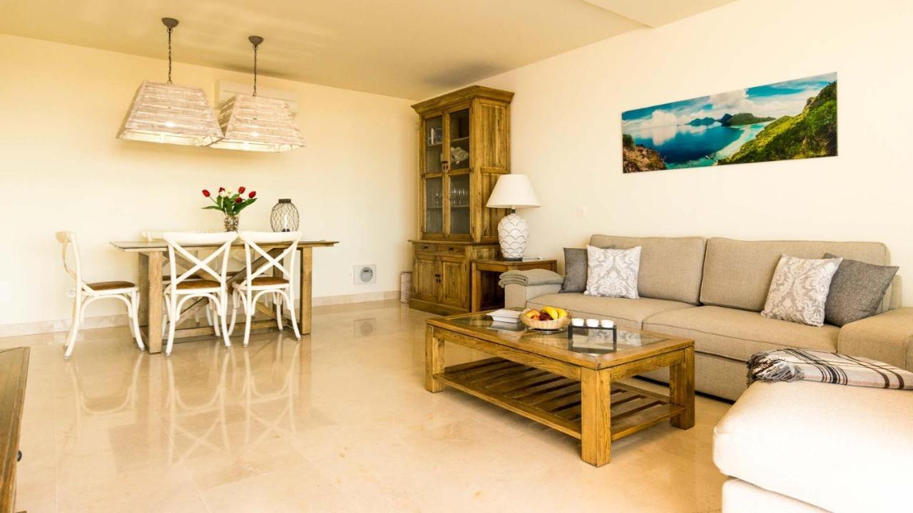 Apartment Magnolia Golf Resort Costa Adeje  Exterior foto